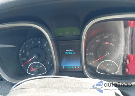 2014 Chevrolet Malibu 1Lt z USA, uszkodzony, nr VIN 1G11C5SL6EF294582